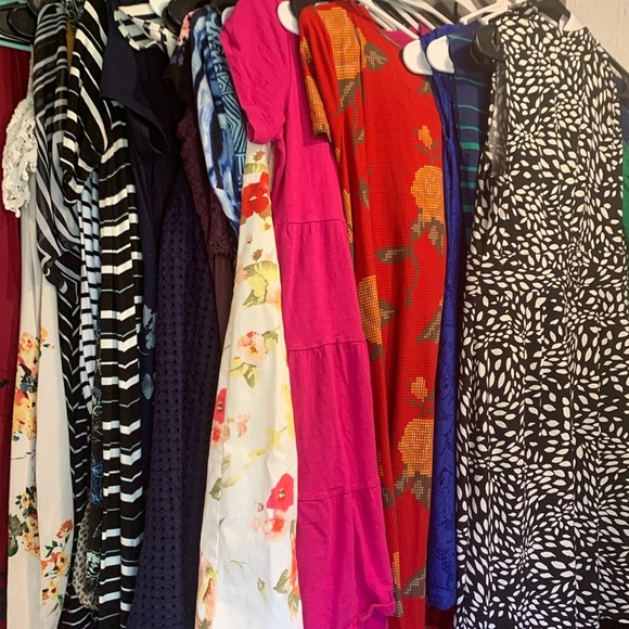 X Small Dresses For Dress Show - Picture 1 of 1